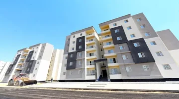 خصم الأرباح.. شروط الاستفادة من ميزة السداد المعجل لشقق الإسكان الاجتماعي